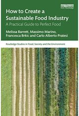 How to Create a Sustainable Food Industry