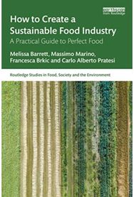 How to Create a Sustainable Food Industry: A Practical Guide to Perfect Food