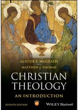 Christian Theology: An Introduction