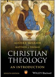 Christian Theology: An Introduction