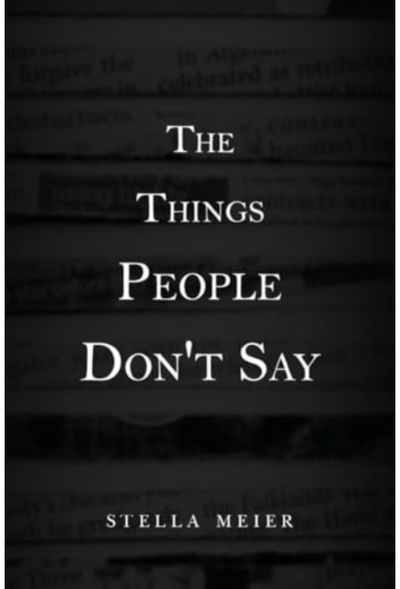 Things People Dont