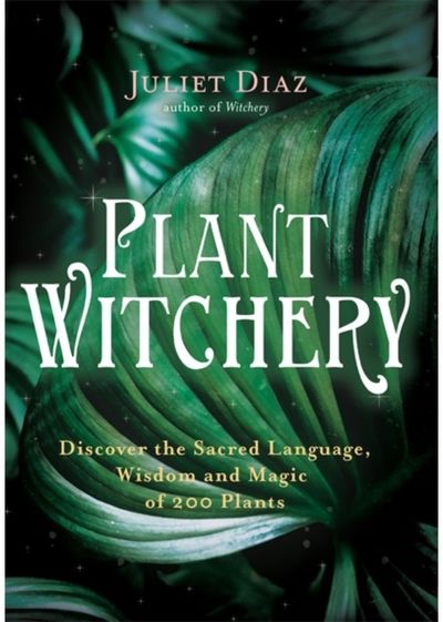 Plant Witchery Discover the Sacred
