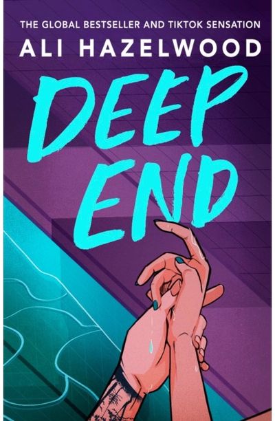 Deep End From the bestselling