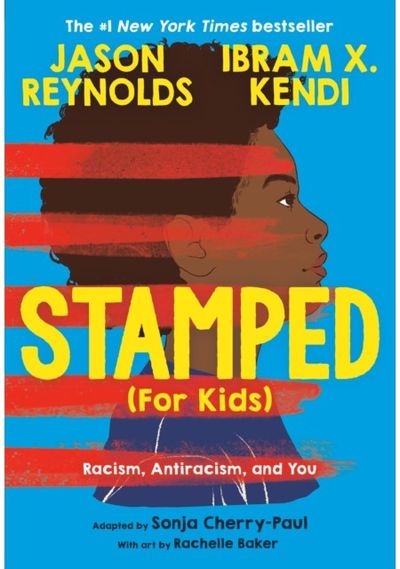 Stamped (For Kids)