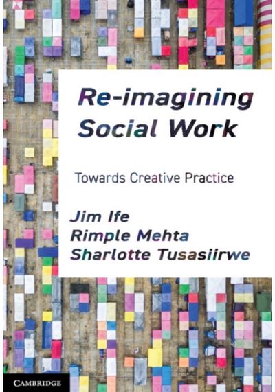 Re-imagining Social Work