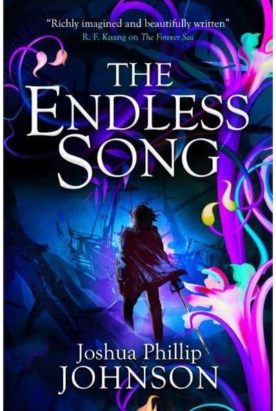 Endless Song