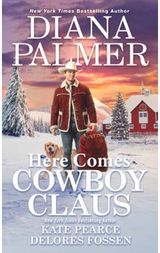 Here Comes Cowboy