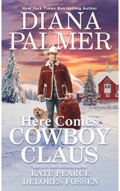 Here Comes Cowboy