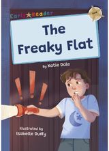 Freaky Flat (Gold Early Reader)