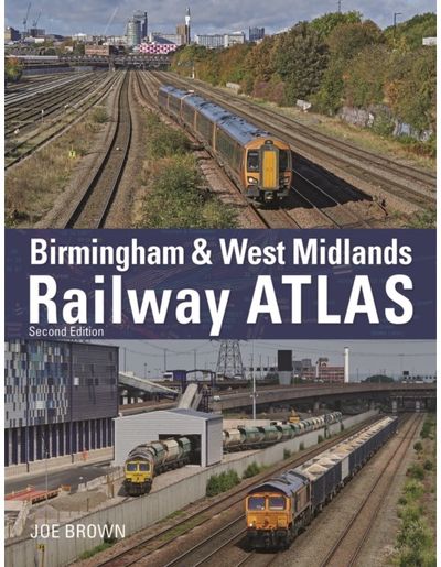 Birmingham and West 2nd Edition