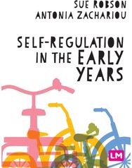 Self-Regulation in the Early Years