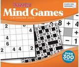 Mind Games, Puzzler