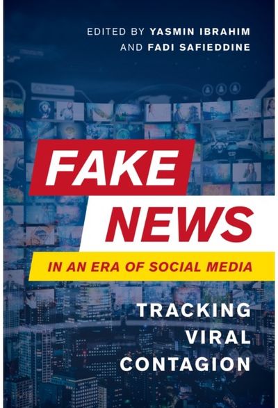 Fake News in an Era Tracking Viral
