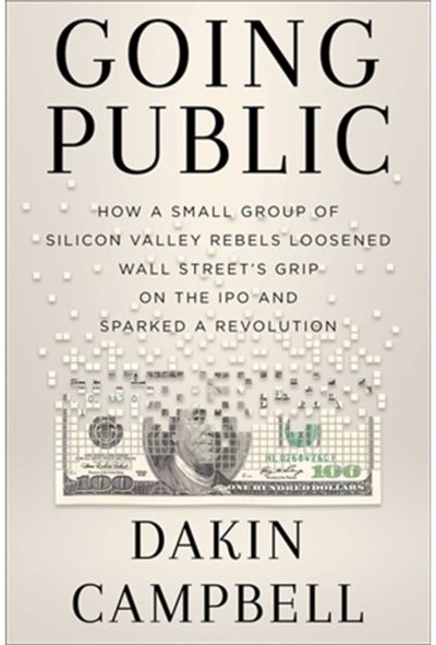 Going Public How Silicon Valley