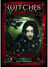Witches of the Craft Oracle Cards