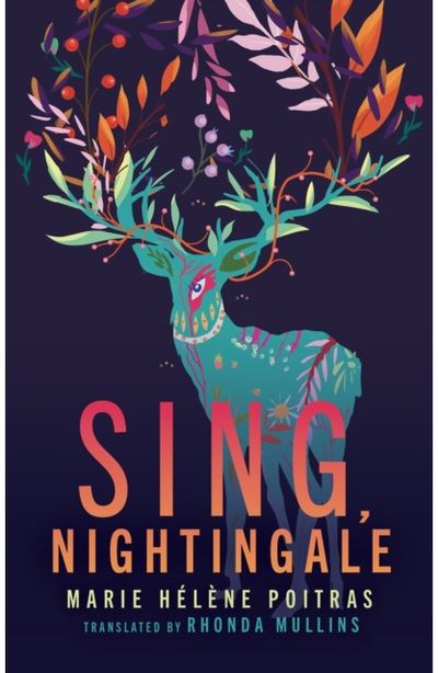 Sing, Nightingale