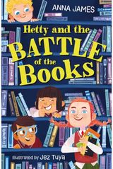 Hetty and the Battle