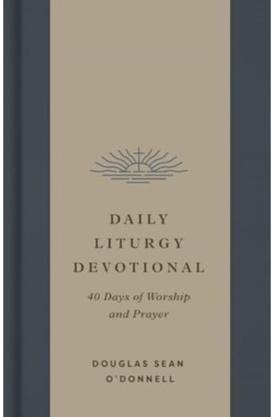 Daily Liturgy 40 Days of Worship