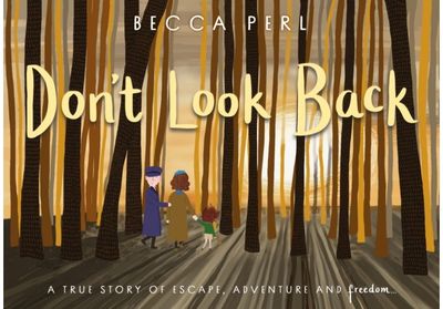 Don’t Look Back