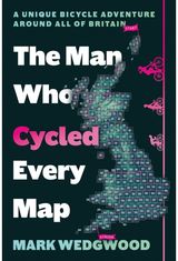 Man Who Cycled Every