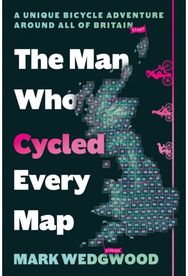 Man Who Cycled Every Map