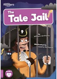 Tale Jail