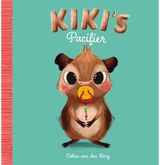 Kikis Pacifier
