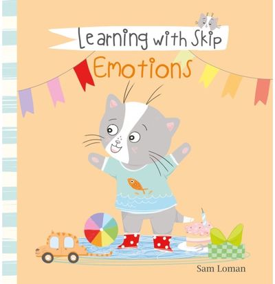 Learning with Skip.