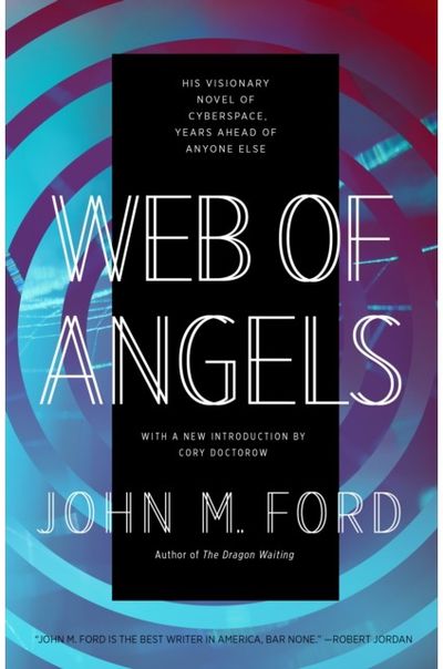 Web of Angels