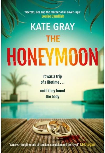 Honeymoon a completely