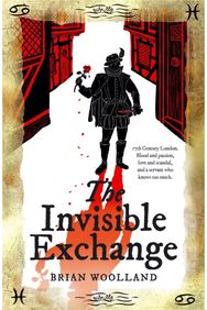 Invisible Exchange