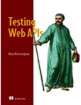 Testing Web APIs
