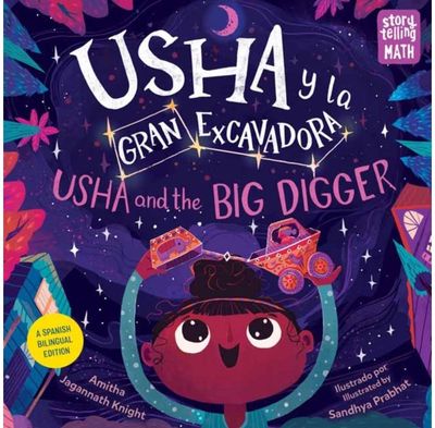 Usha y la gran