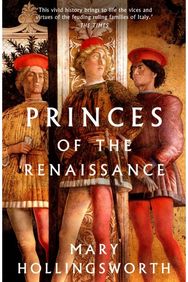 Princes of the Renaissance