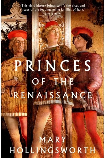Princes of the