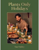 Plants Only Holidays Indulgent,