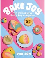 Bake Joy Easy and Imaginative