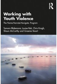 Working with Youth Violence: The Name. Narrate. Navigate program