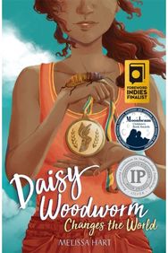 Daisy Woodworm Changes the World