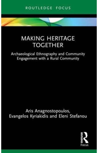 Making Heritage Together