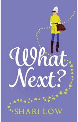 What Next? A laugh-out-loud
