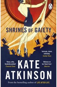 Shrines of Gaiety