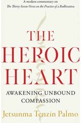 Heroic Heart Awakening Unbound