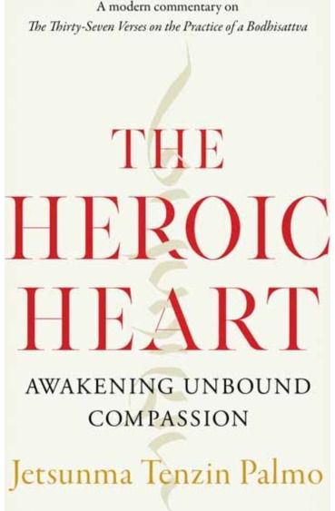 Heroic Heart Awakening Unbound