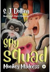Spy Squad