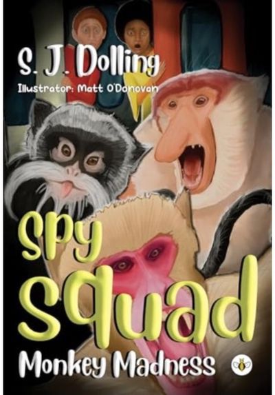 Spy Squad