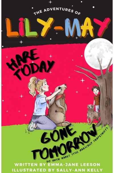 Hare Today Gone The Adventures of