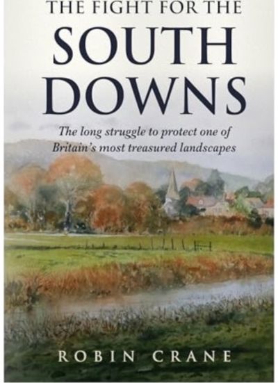Fight For The South The long struggle to