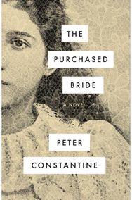 Purchased Bride