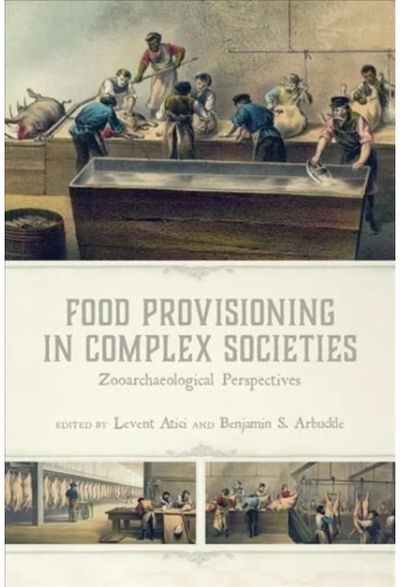 Food Provisioning in Zooarchaeological
